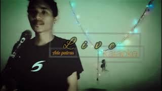 #hanyakaudihatiku #live #karaoke