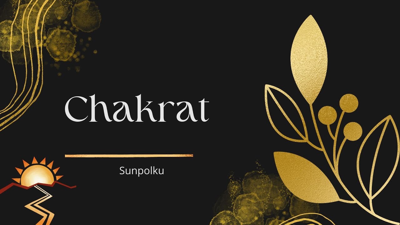 12 chakran meditaatio – Yhteys kehoon, sieluun ja valoon I Sunpolku