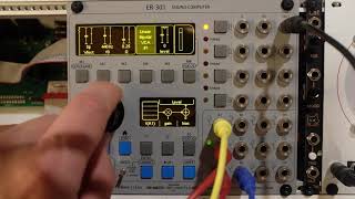 Orthogonal Devices ER-301: Sound Computer - Eurorack Module on