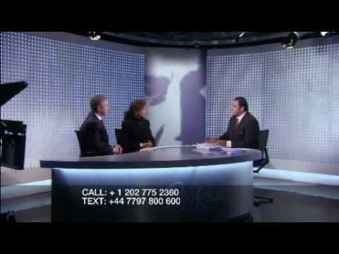 ريز خان - حلم التغيير - 19 يناير 2009 - الجزء الأول