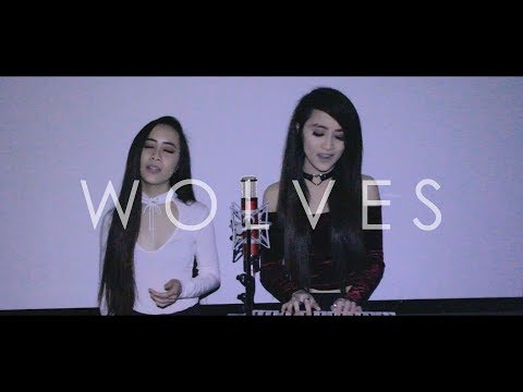 Wolves | Selena Gomez & marshmello (Cover)