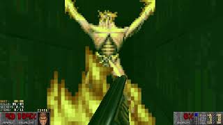 Doom - DMHOFTD.WAD (Dave Hurt)