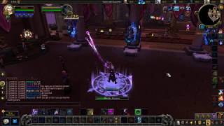 I Love Bfa Arcane Mage Cl Design. Thanks Ion D