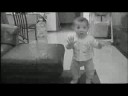 Elisa: primi passi (Elisa's first steps)