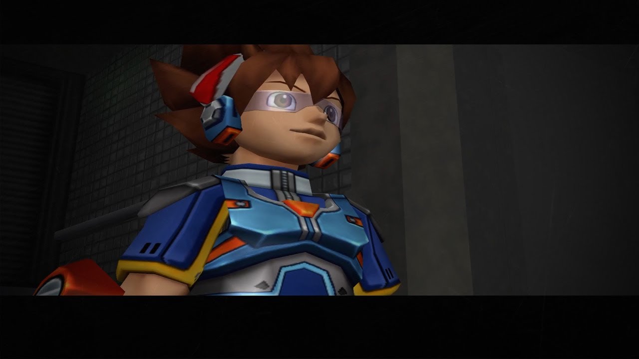 Virtua Quest - Twin Axis (Part 1)