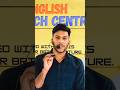 “The Reality You Must Know Before It’s Too Late” by K.J Sir #oasisenglishresearchcentre