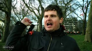 Bob Defends Christian Prince & Challenges M. Hijab & Ali Needs Dawa On Their Treatment Of Hatun