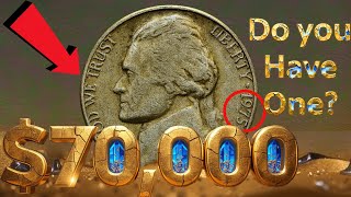 This 1975 Nickel Is Breaking Records — Collectors Are Paying Crazy Prices 700000$!