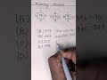 missing number #short#video