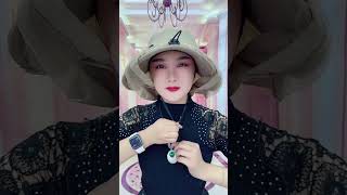 Part 490hat All Match Sun Hat Windproof And Dustproof