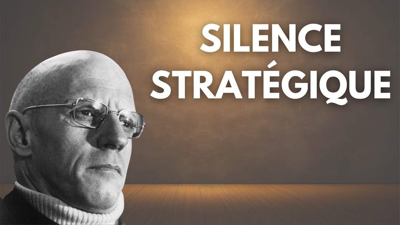 NE RÉVÉLEZ JAMAIS ces 4 choses à ceux qui dorment encore – Foucault