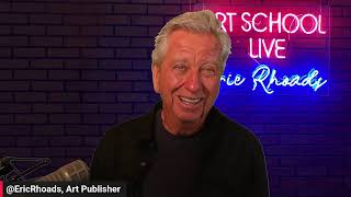 Price It Right. Build the Buzz. Make the Sale. with Eric Rhoads