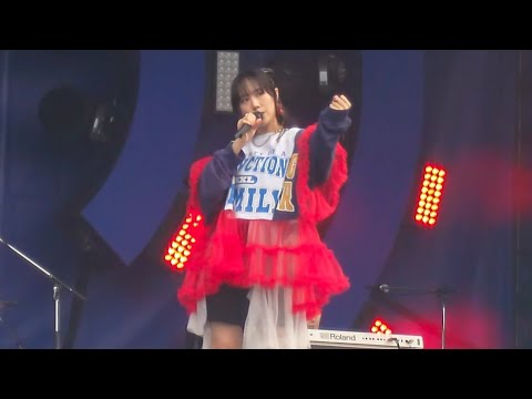 CHiCO with HoneyWorks『アイのシナリオ』Echoes Baa 2026-04-04【4K 60fps】