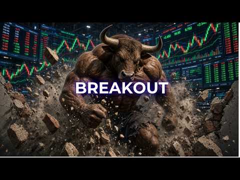 BREAKOUT