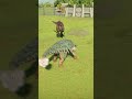 Giganoto Dominion VS Ankylo Bumby #jurassicworld #dinosaur #roblox #jwe2 #jwe3 #jurassicpark