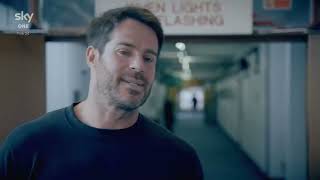 Sky Max - Digital On-Screen Graphic Sky Max Becomes Sky One