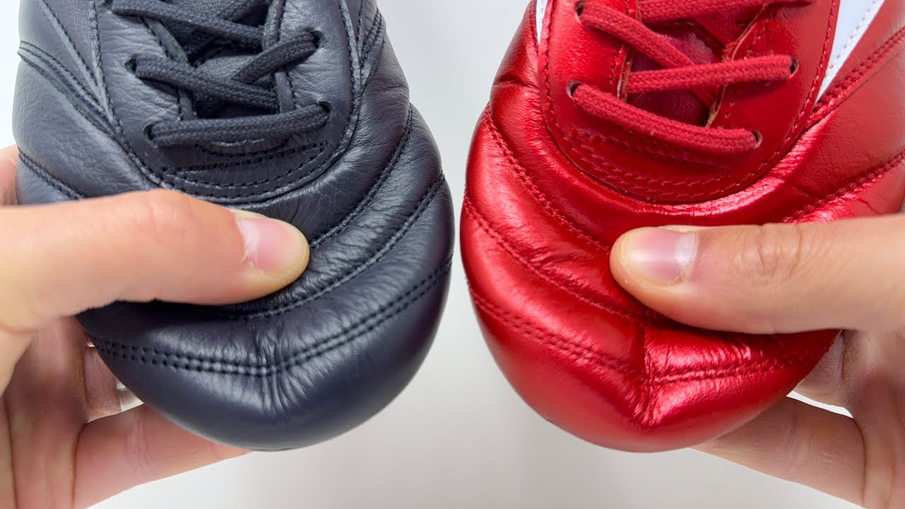 その他ブランド / EXPERT OF JAPAN/スポーツその他/RED Mizuno Morelia 2 Japan FG Ruby Red 40th Review - Soccer Reviews