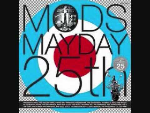 YouTubeでRON RON CLOU - MAYBE TOMORROW (THE CHORDSのカヴァー)を視聴