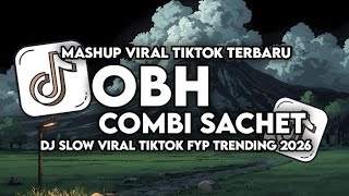 DJ OBH COMBI SACHET II TRENDING FYP TIKTOK FULL SONG VARNANDOL RMX 