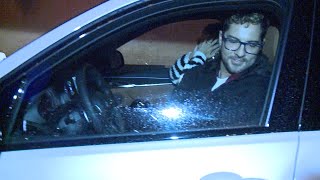 David Bisbal, el mejor anfitrión de su familia política Wealth