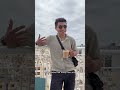 I Flew from Copenhagen to PETRA! 🇯🇴 Jordan Vlog Part 1