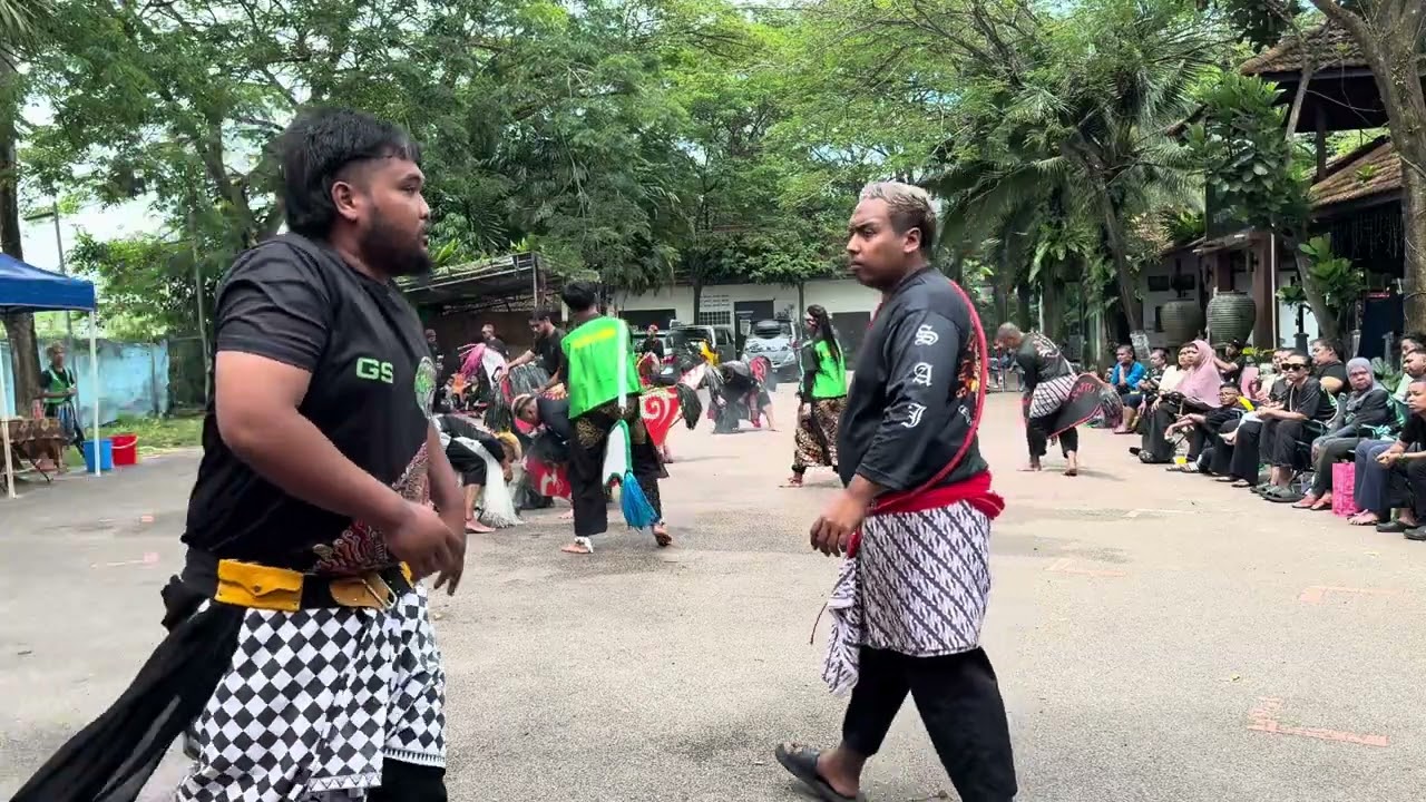 GS x KSMJ x SAJ 4/5/2025 - First Set