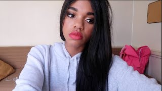 a man harassed me for being too Skinny | TTLYTEALA