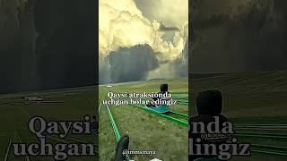 Qaysinda Uchgan Bolar Edingiz atraksion trendingshorts reeeeeek immsmaya immsmaya