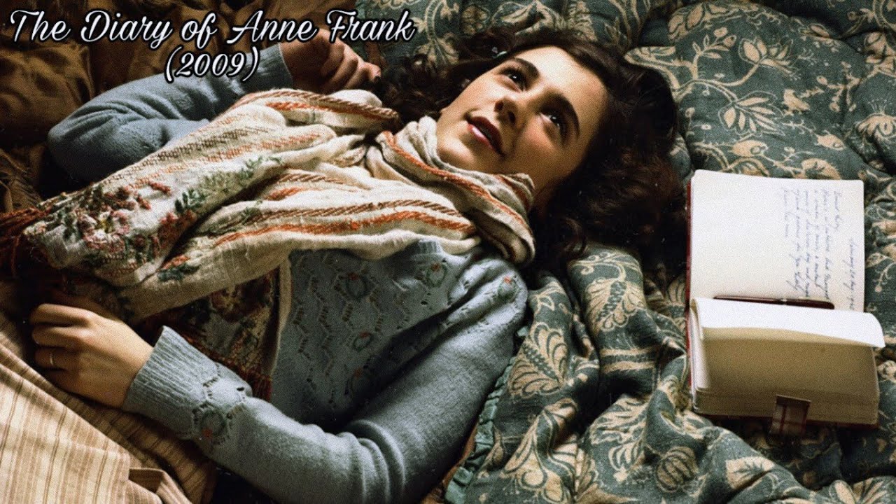 The Diary of Anne Frank 2009