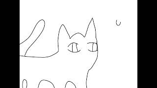 Drawing a Cat