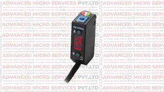 Keyence PZ-V31P Controller Advanced Micro Services Pvt. Ltd
