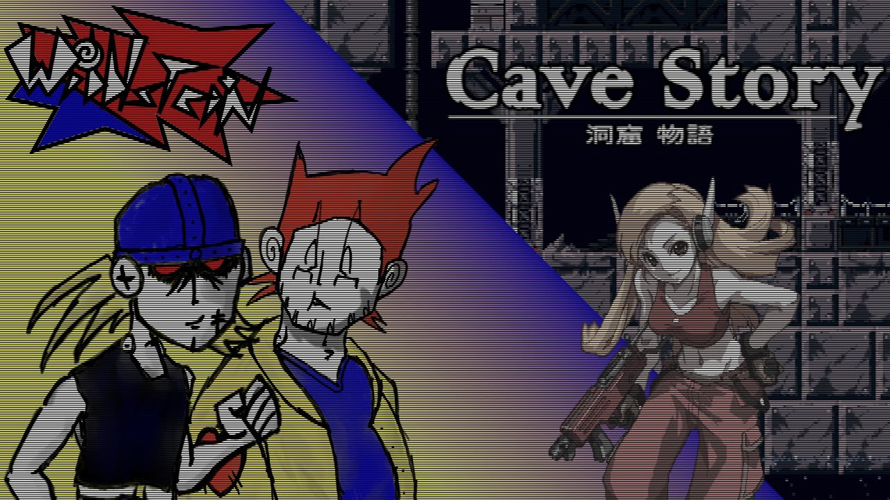 Balls To The Wall | Saving Curly Brace