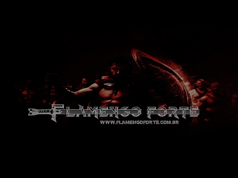 Site do Flamengo Forte Oficial