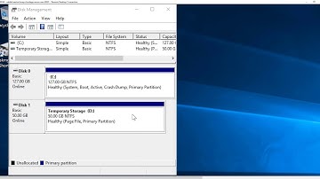 Azure scale sets - VM attach/detach disk preview