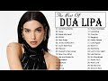 DuaLipa Greatest Hits 2021 - DuaLipa Best Songs Full Album 2021