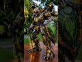 ⚙️ Half Machine, Half Beast — The Ultimate Mechanical Tiger! 🐅🔥#ytshorts#shorts#shortsfeed#aishorts
