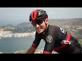 ¿Cuánto influye un kilo subiendo en bicicleta?