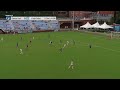 UNC Women's Soccer: Carolina Blanks Seton Hall, 2-0