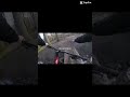 Live a life u will remember #mtb #crash
