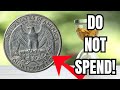 Why these Quarters are Worth Money?