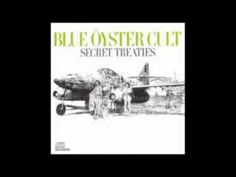 Blue Oyster Cult