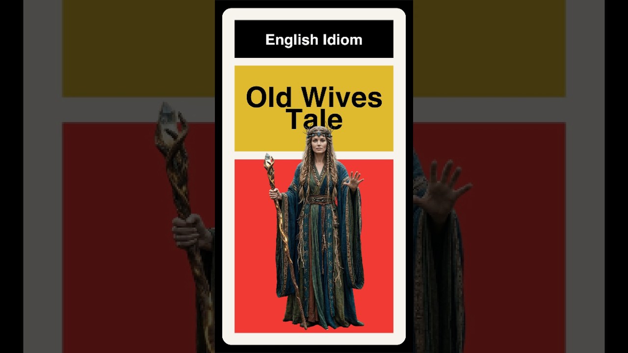 Did Priyanka get surprised when he said an 'Old Wives' Tale'? 