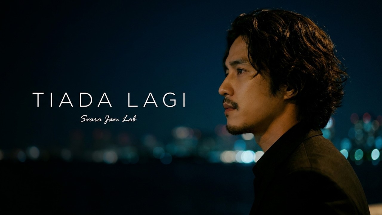 Tiada Lagi — Svara Jam Lab (Cover)