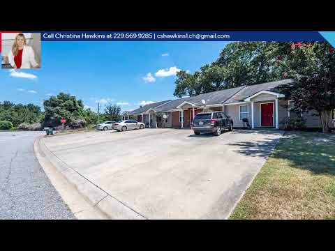 101 Winding Way, Leesburg, GA home video tour