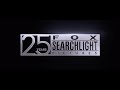Fox Searchlight Pictures 25 Years 2019 Fox Searchlight Pictures 25 Years 2019