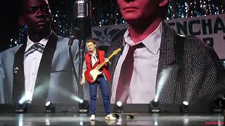 Marty Mcfly - Back to the Future (Одиночное cosplay дефиле) - SUPERCON 2024