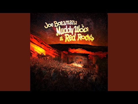 Putar We Went Down to the Mississippi Delta... (Live) - Joe Bonamassa