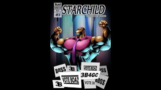 Starchild 3 - Trailer