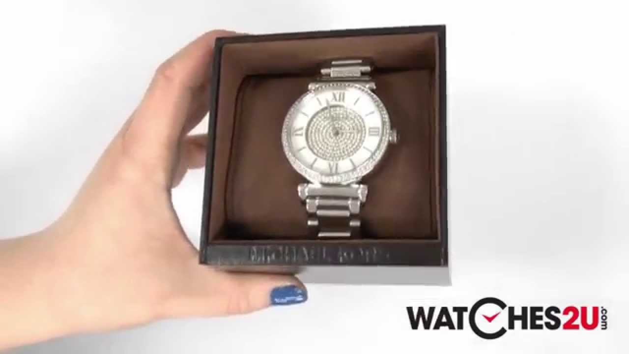 mk3355 watch