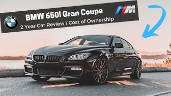 650i Youtube